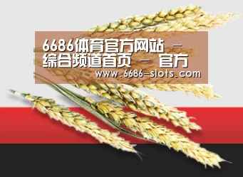6686体育官方网站 - 综合频道首页 - 官方地址入口