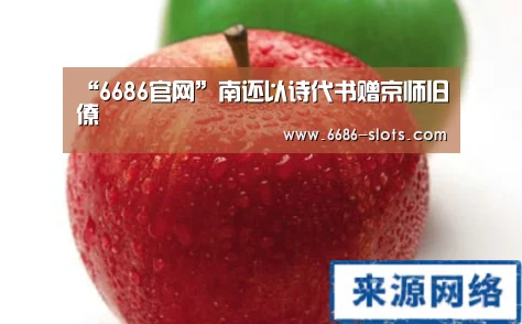 6686网站