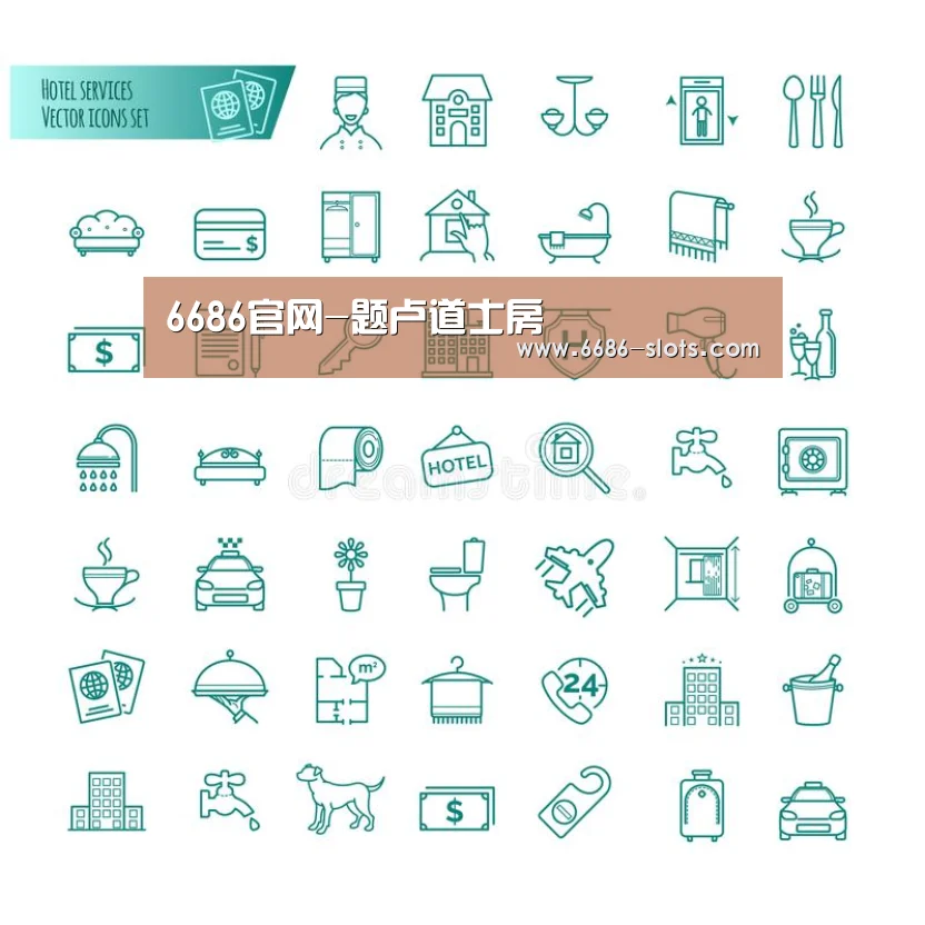 6686网站